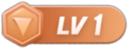 等级-LV1-萌玩ACG